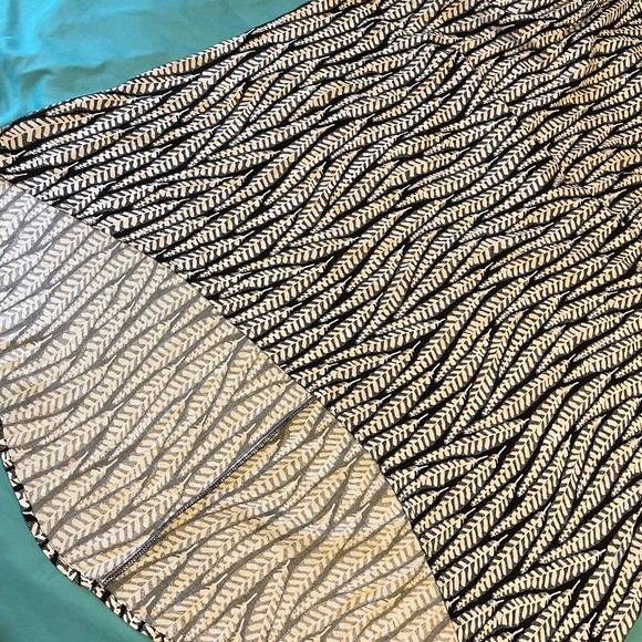 Feather Dress - Picture 3 of 4